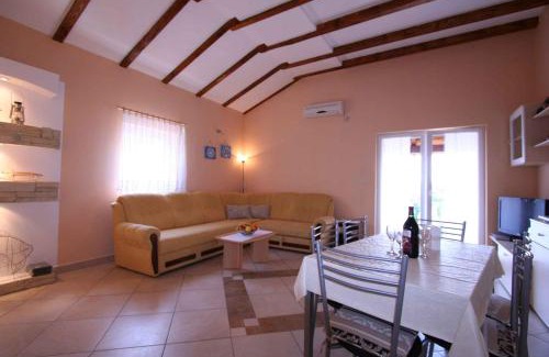 Polje Apartment | Apartments in Silo - Insel Krk 13442
