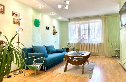 Rivne Apartment | Apartments in the city centre, near a park