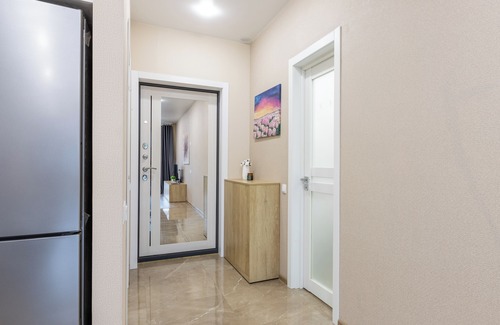 Pervomaysky District Apartment | Apartments in the complex Vogue