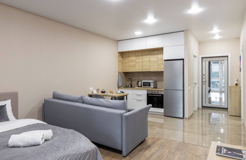 Pervomaysky District Apartment | Apartments in the complex Vogue