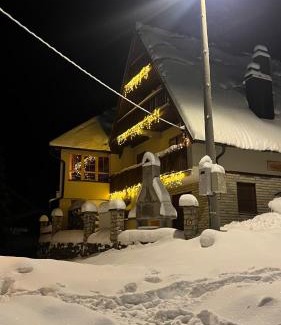 Babanovac Apartment | Apartments K.I.D.S.