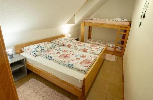 Cerkno Apartment | Apartments Laznica