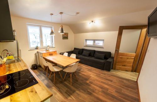 Cerkno Apartment | Apartments Laznica
