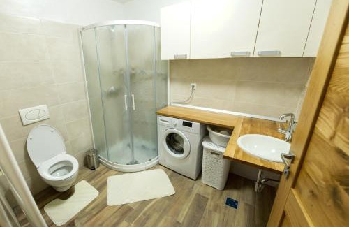 Cerkno Apartment | Apartments Laznica