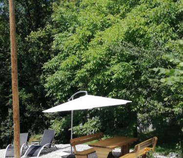 Cerkno Apartment | Apartments Laznica