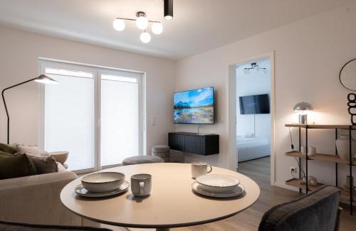 Heinsberg Apartment | Apartments Lenuel