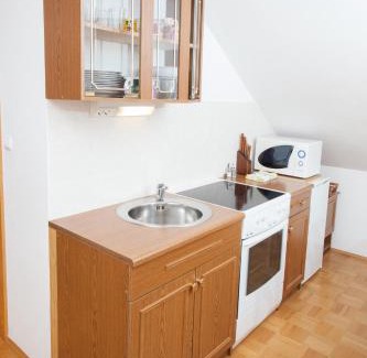 Gorenji Novaki Apartment | Apartments Lovec