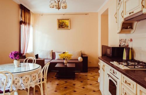 Lviv City Center Apartment | Apartments Lux in city center Lviv