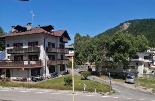 Mendel Pass Apartment | Apartments Max