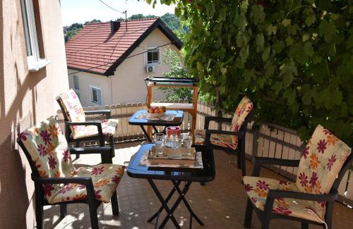 Tuzla Apartment | Apartments Mensa