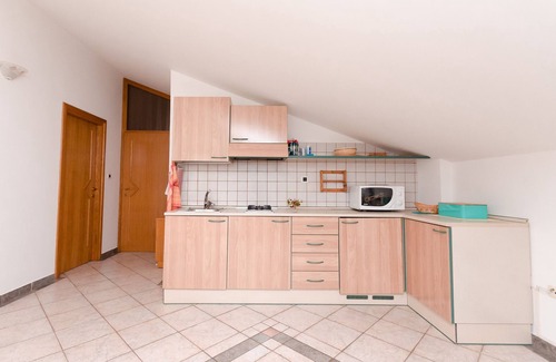 Lovran Apartment | Apartments Milan (24071-A2) - Medveja