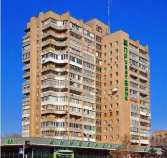 Mykolaiv Apartment | Apartments NEW