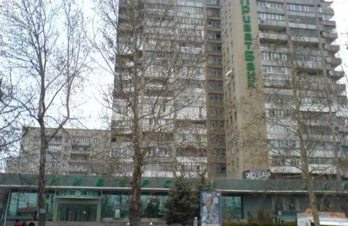 Mykolaiv Apartment | Apartments NEW
