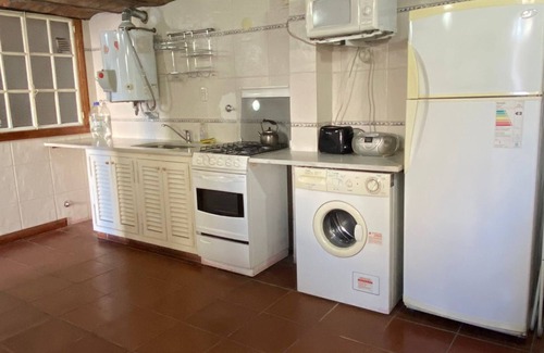 San Telmo Apartment | Apartments No. 7 in San Telmo