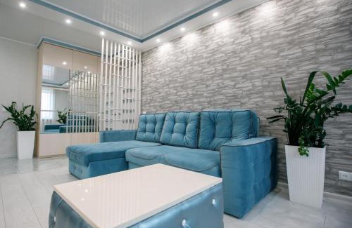 Kirovograd Apartment | Apartments on Preobrazhenskaya