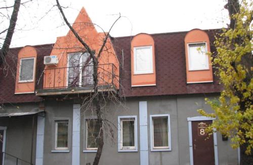 Petrovskoye Apartment | Apartments on the embankment