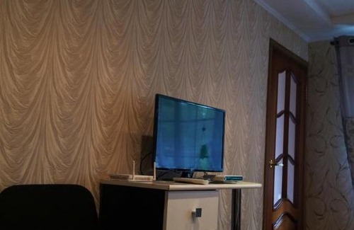 Navapolatsk Apartment | apartments on the Parkоvaya