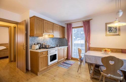 Mareo Apartment | Apartments Primula