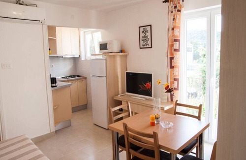 Jezera Apartment | Apartments Paula