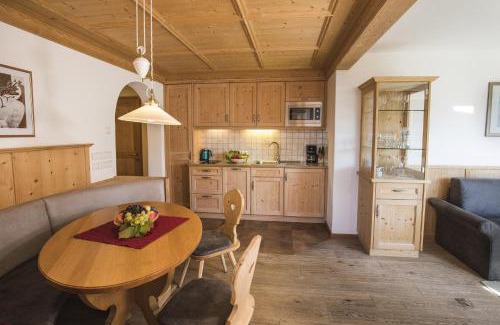 Fie allo Sciliar House | Apartments Pitschlmann