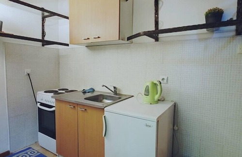 Babanovac Apartment | Apartments Planinski raj/Apartment Planinski raj 5