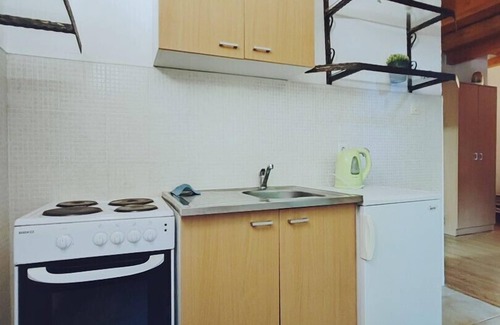 Babanovac Apartment | Apartments Planinski raj/Apartment Planinski raj 5