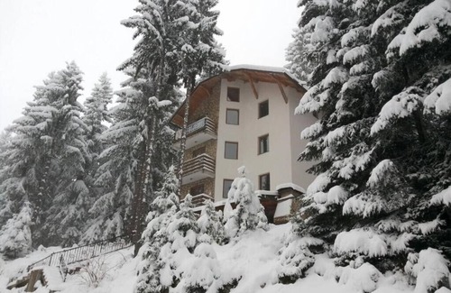 Babanovac Apartment | Apartments Planinski raj/Apartment Planinski raj 5