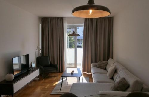 Podgorica Apartment | Apartments Radovic