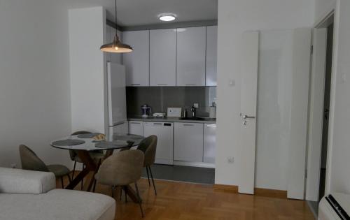 Podgorica Apartment | Apartments Radovic