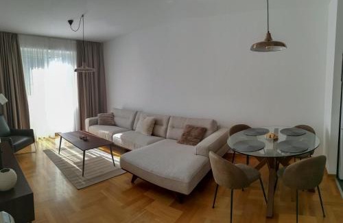Podgorica Apartment | Apartments Radovic