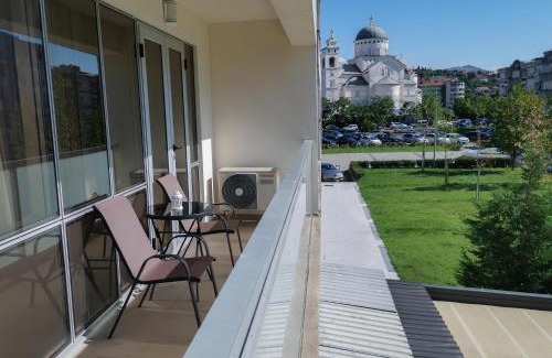 Podgorica Apartment | Apartments Radovic