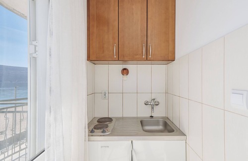 Baosici Apartment | Apartments Rosić Baošići