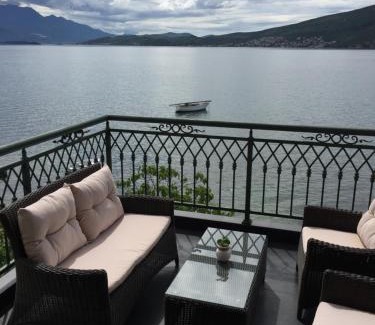 Baosici Apartment | Apartments Seaside Baosici