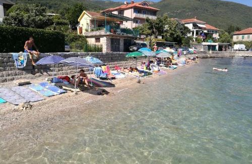 Baosici Apartment | Apartments Seaside Baosici