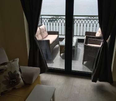 Baosici Apartment | Apartments Seaside Baosici