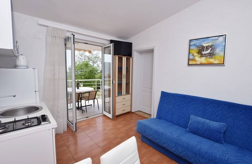Kaluđerac Apartment | Apartments Siljak (64031-A2) - Petrovac
