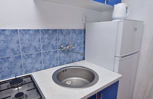 Kaluđerac Apartment | Apartments Siljak (64031-A2) - Petrovac