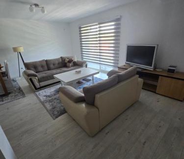 Visoko Apartment | Apartments Smiles