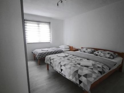 Visoko Apartment | Apartments Smiles