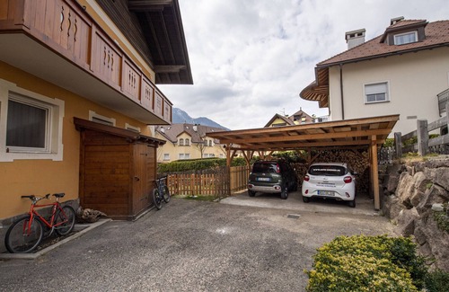 Ortisei Apartment | Apartments Stua da Carlo 173A