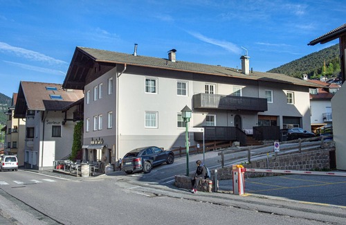 Ortisei Apartment | Apartments Stua da Carlo 173A