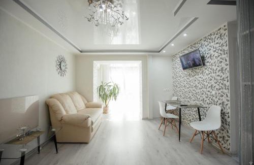 Kirovograd Apartment | Apartments-studio on Gogolya