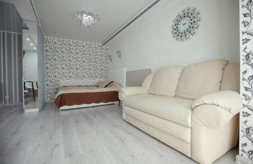 Kirovograd Apartment | Apartments-studio on Gogolya