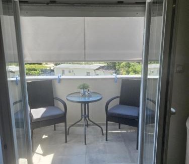 Pirovac Apartment | Apartments Tea and Tamara