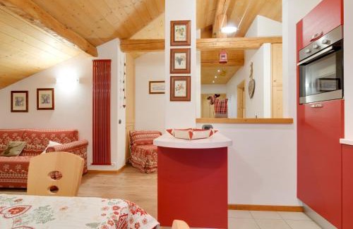 Tesero Apartment | Apartments Trettel