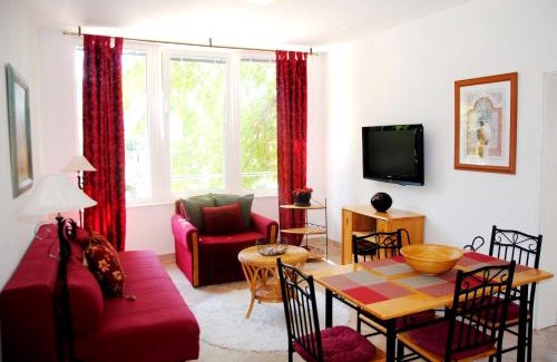 Topla Apartment | Apartments Villa Kukoljac