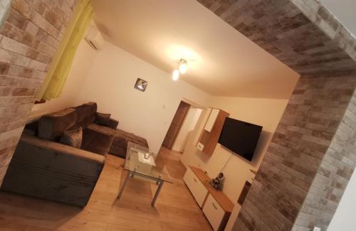 Delnice Apartment | Apartments with a parking space Delnice, Gorski kotar - 20247