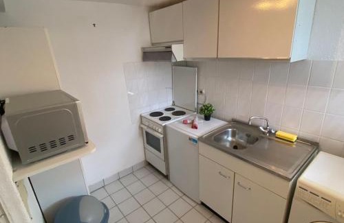 Bad Vilbel Apartment | Apartments with Garden