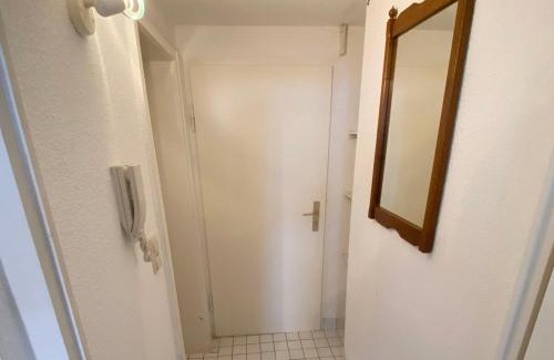 Bad Vilbel Apartment | Apartments with Garden