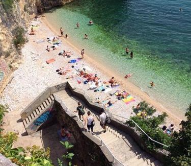 Kostrena Apartment | Apartments with parking space Kostrena, Rijeka - 14285